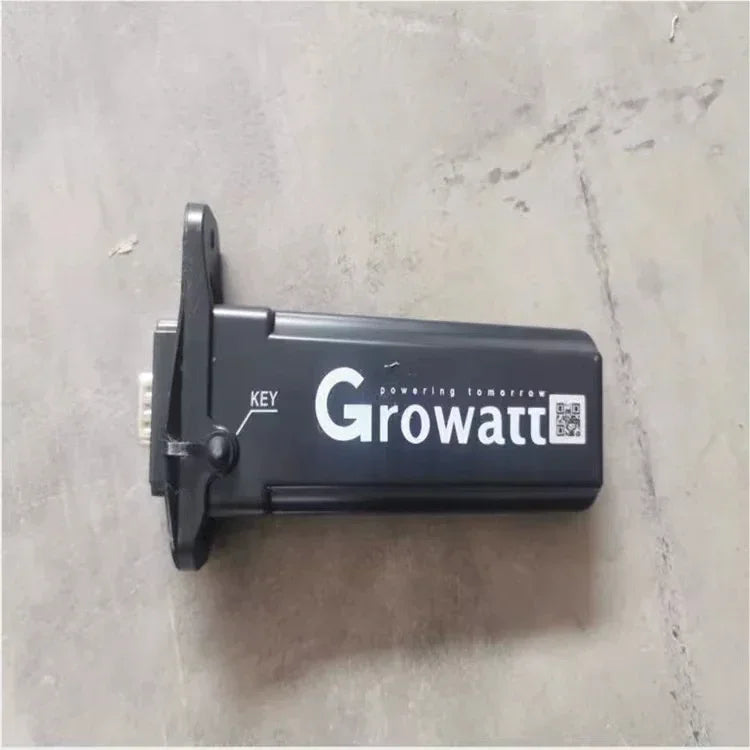 High quality Growatt On Grid Solar Inverter 5Kw 10Kw 15Kw 30Kw 50Kw 220 V Ac 3 Phase Growatt Solar Inverter